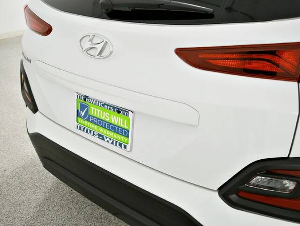 ✅✅ 2019 Hyundai Kona SEL SUV for sale in Olympia, OR – photo 19