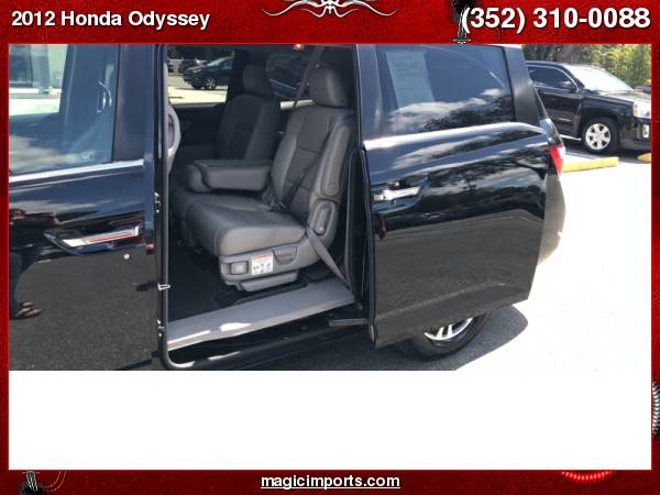 2012 Honda Odyssey 5dr EX-L for sale in Gainesville, FL – photo 18