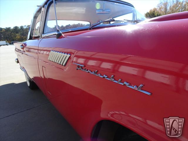 1957 Ford Thunderbird Base for sale in O'Fallon, IL – photo 10