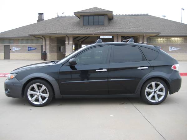 2010 Subaru Impreza Outback Sport for sale in Lewisville, TX – photo 5
