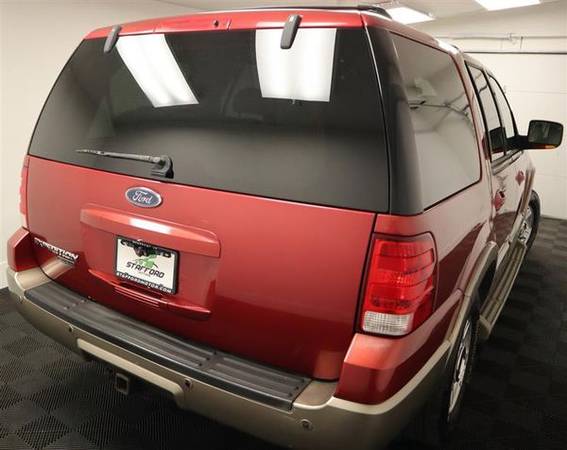2004 FORD EXPEDITION Eddie Bauer 4x4 - 3 DAY EXCHANGE POLICY! for sale in Stafford, VA – photo 10