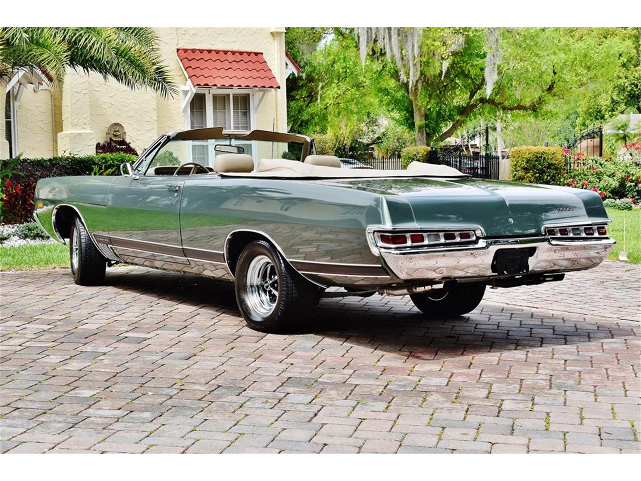 1969 Dodge Polara for sale in Lakeland, FL – photo 25