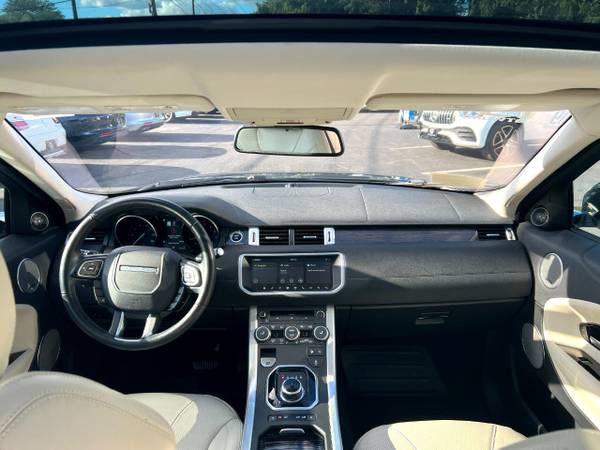 2019 Land Rover Range Rover Evoque 5 Door HSE - - by for sale in Other, FL – photo 15