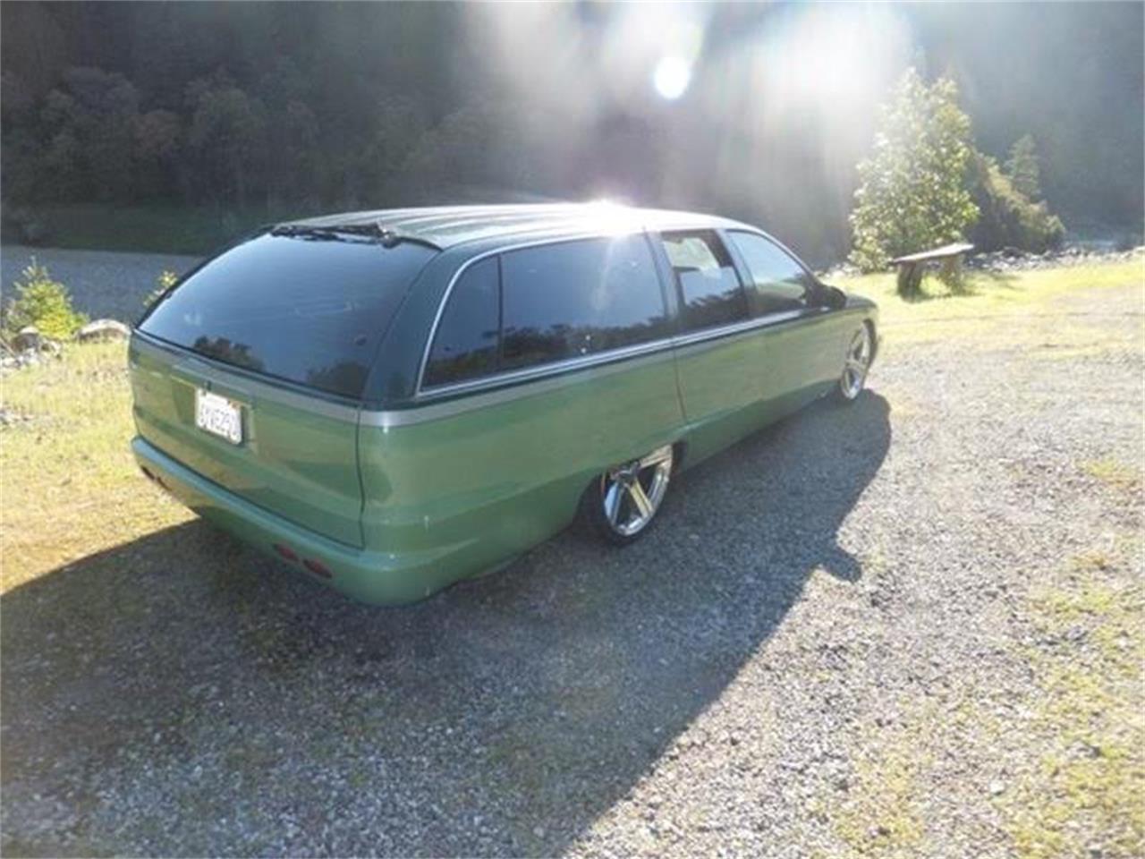 1991 Chevrolet Caprice for sale in San Luis Obispo, CA
