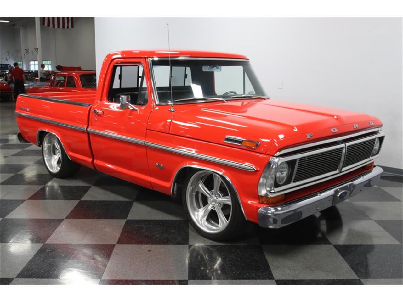 1970 Ford F100 for sale in Concord, NC – photo 16