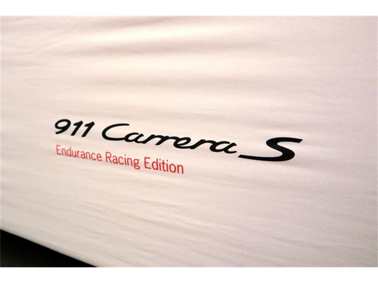 2017 Porsche 911 Carrera S for sale in Scottsdale, AZ – photo 45