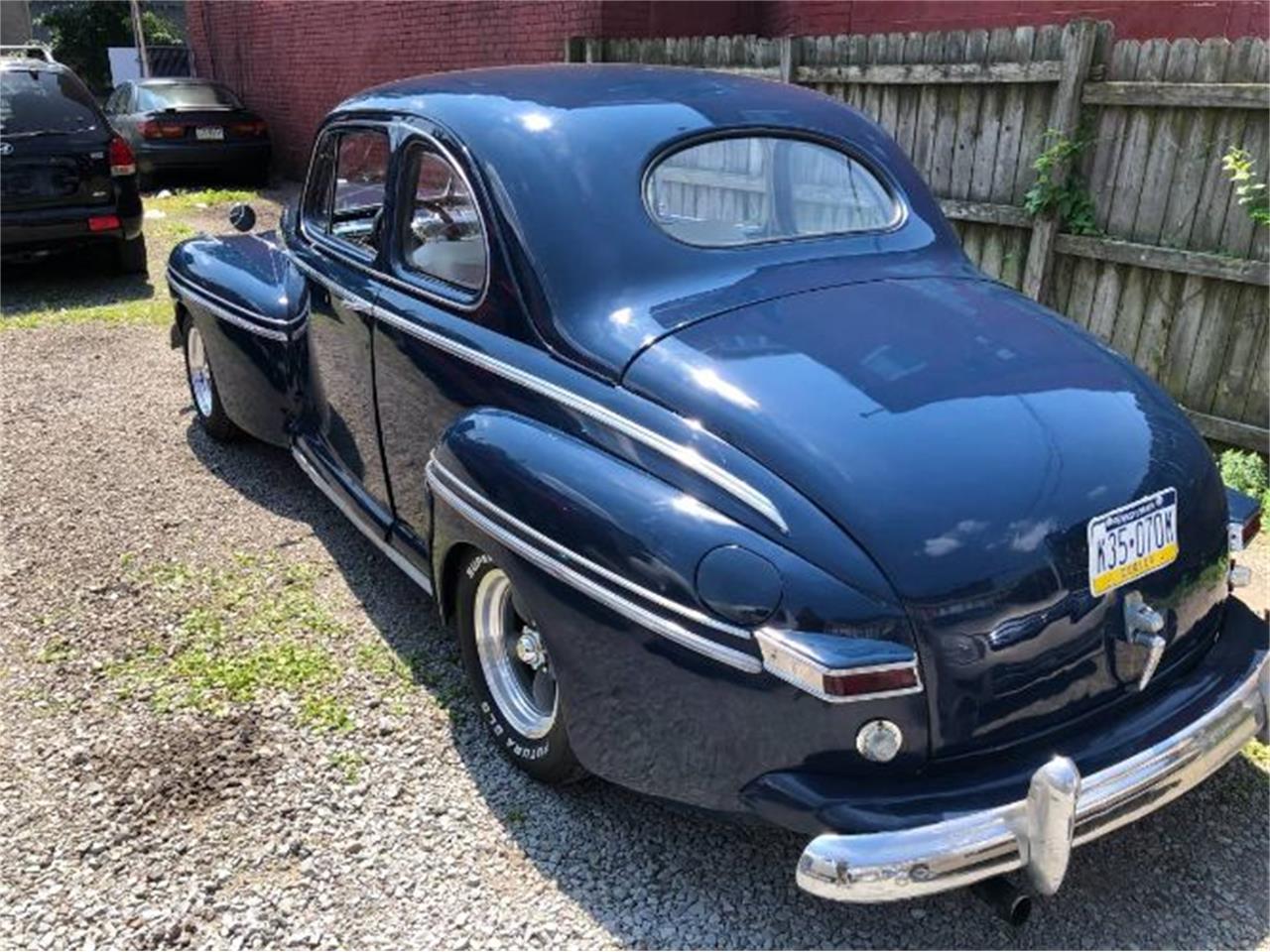 1946 Mercury Hot Rod for sale in Cadillac, MI – photo 8