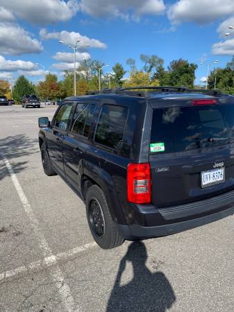 2014 Jeep Patriot for sale in Blacksburg, VA – photo 5