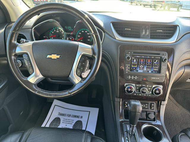 2017 Chevrolet Traverse 2LT for sale in Bloomer, WI – photo 13