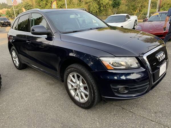 2010 Audi Q5 3.2 quattro Premium - cars & trucks - by dealer -... for sale in Bothell, WA – photo 3