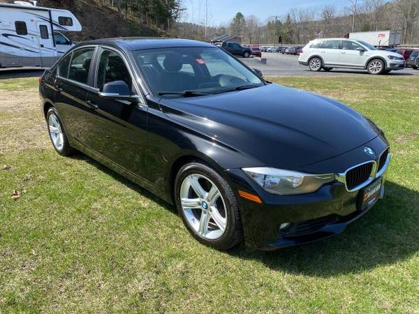 2015 BMW 3-Series 328i xDrive Sedan SULEV - - by for sale in Cass Lake, VT – photo 7
