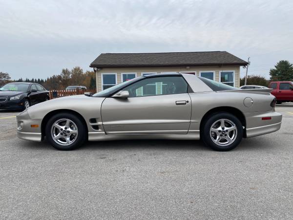 1999 Pontiac Firebird 3 8L V6 Ttops Leather 74, 847 LOW actual miles! for sale in Auburn, IN – photo 22
