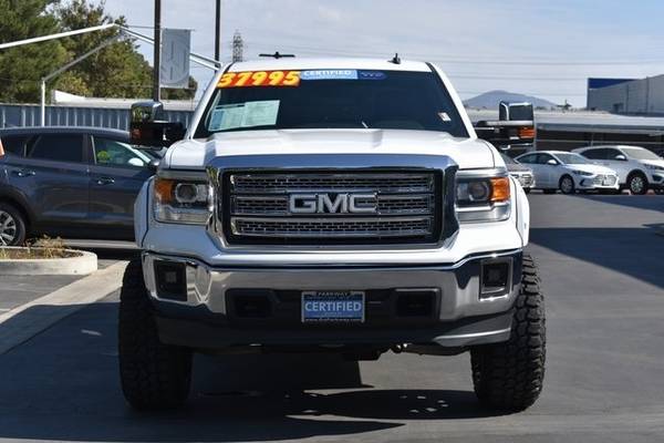 2014 GMC Sierra 1500 SLE for sale in Santa Clarita, CA – photo 3
