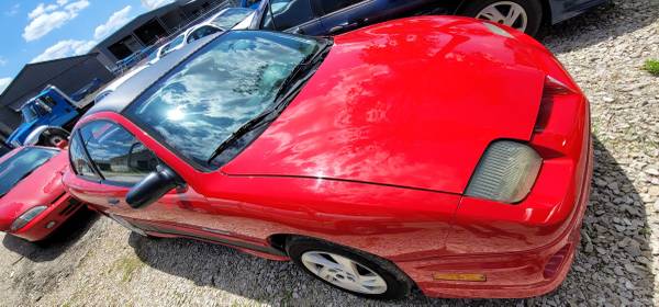 2001 PONTIAC SUNFIRE sale or trade or payments - - by for sale in Bedford, IN