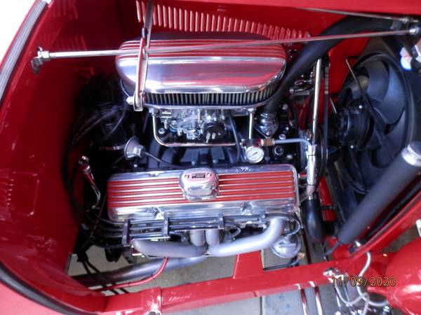 1932 Ford Roadster Hot Rod for sale in El Dorado Hills, CA – photo 16