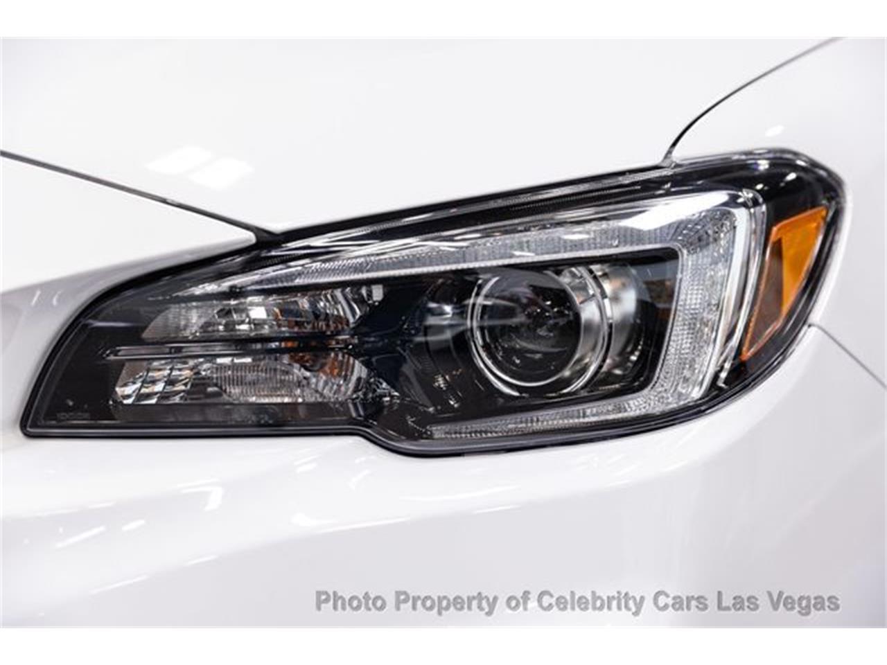 2020 Subaru WRX for sale in Las Vegas, NV – photo 16