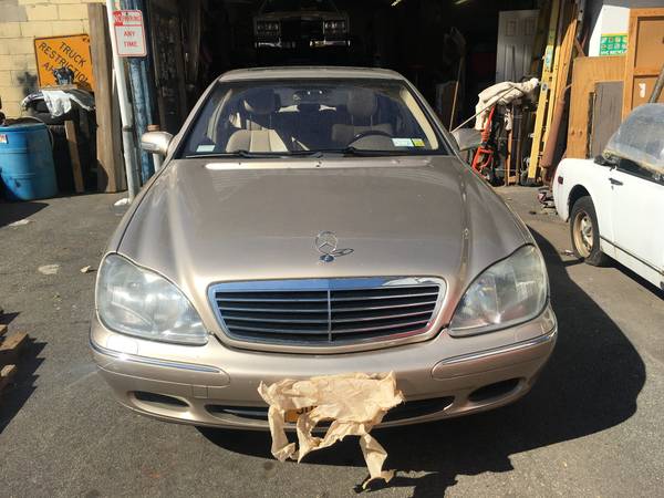 Mercedes Benz for sale in STATEN ISLAND, NY