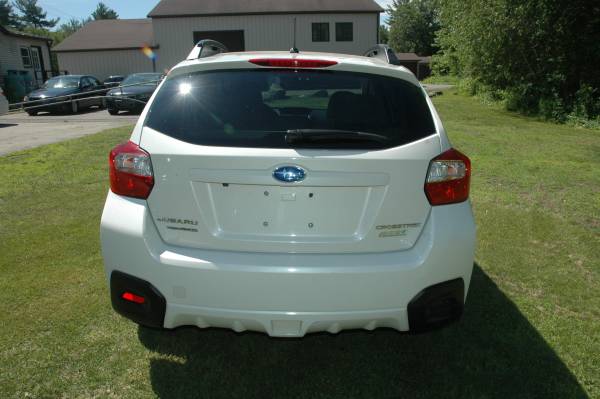 2017 Subaru Crosstrek Premium - CLEAN and NICE for sale in Windham, VT – photo 7
