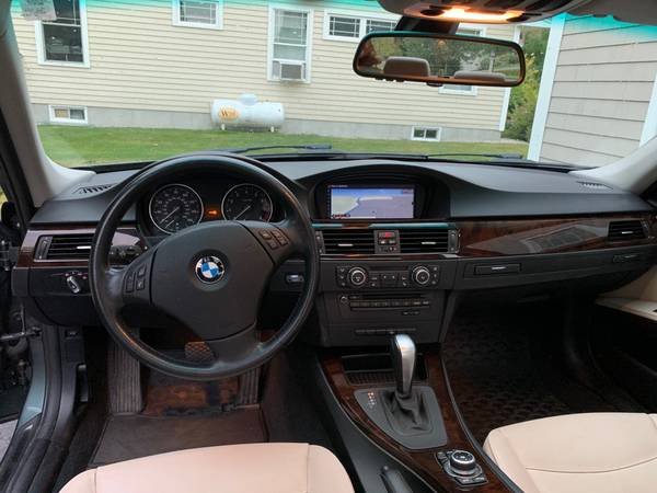 2011 BMW 335Xi for sale for sale in Portland, ME – photo 7