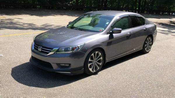 2015 Honda Accord Sport for sale in Great Neck, NY – photo 9