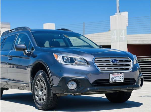 2016 Subaru Outback 2 5i Premium AWD 4dr Wagon - - by for sale in Sunnyvale, CA – photo 8