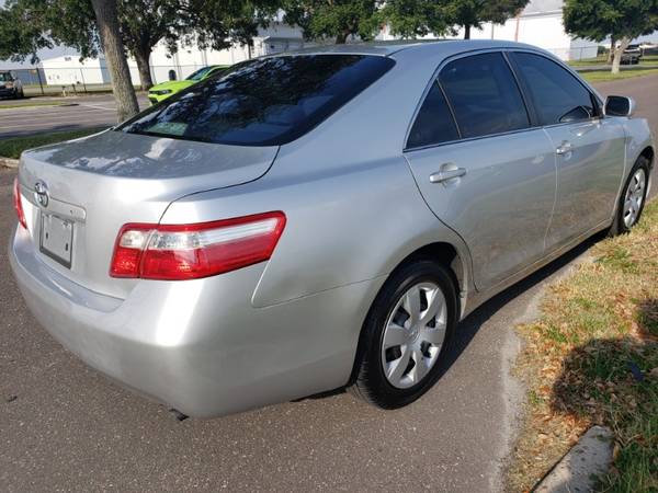 2008 Toyota Camry XLE for sale in TAMPA, FL – photo 8