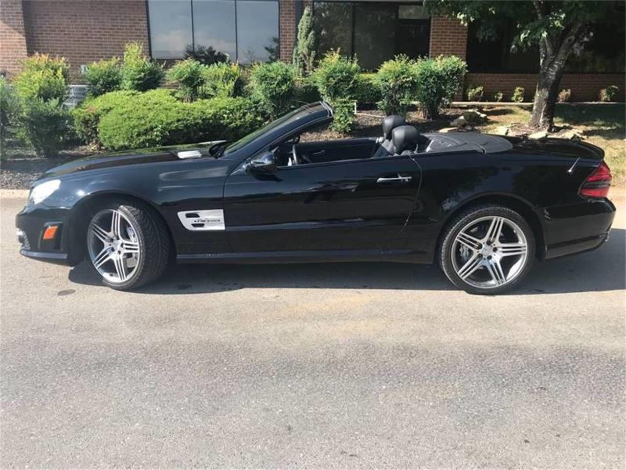 2011 Mercedes-Benz SL-Class for sale in Long Island, NY