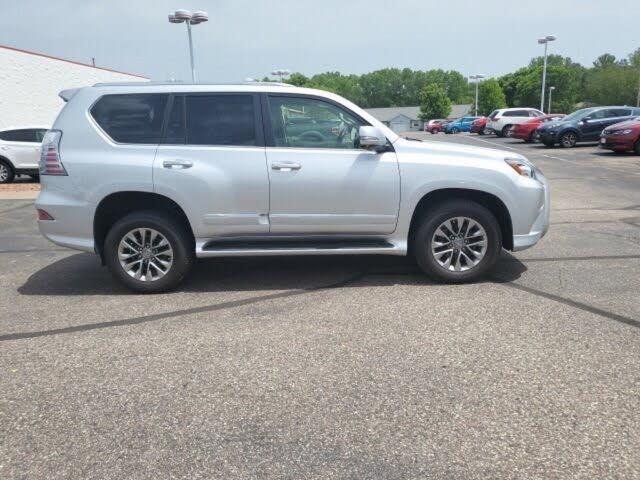 2015 Lexus GX 460 Luxury 4WD for sale in Eau Claire, WI – photo 2