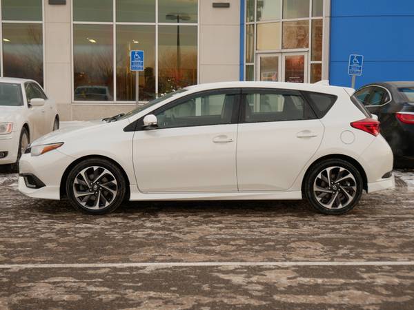 2016 Scion iM - - by dealer - vehicle automotive sale for sale in VADNAIS HEIGHTS, MN – photo 9