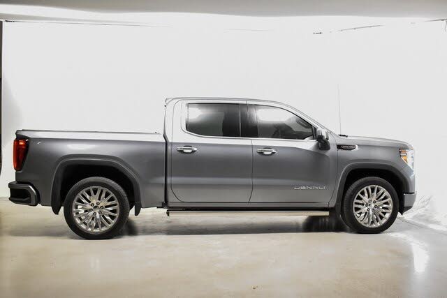 2019 GMC Sierra 1500 Denali Crew Cab 4WD for sale in Indianapolis, IN – photo 2