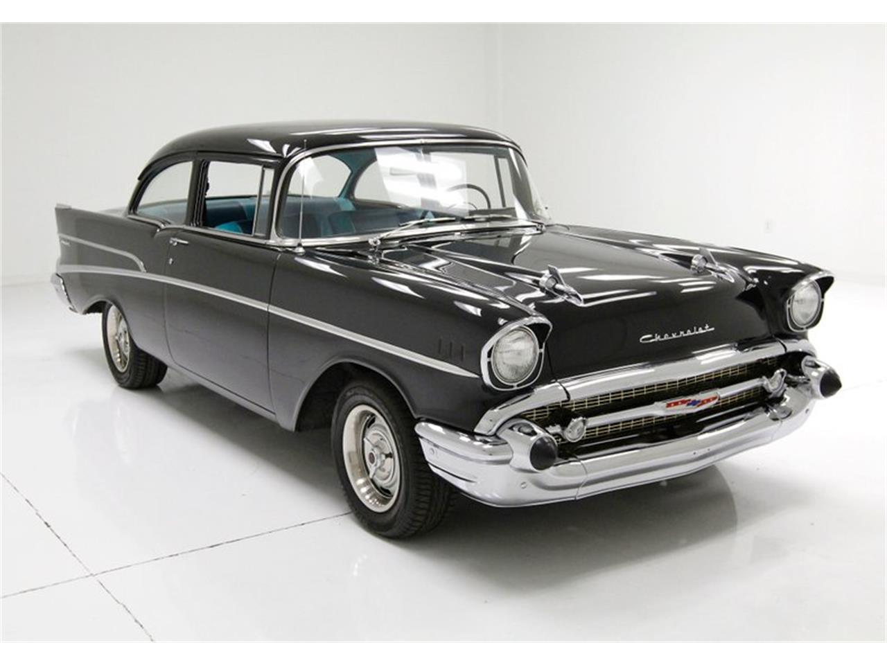 1957 Chevrolet 210 for sale in Morgantown, PA – photo 6