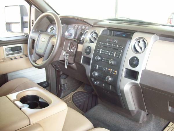 2009 Ford F-150 XLT Supercab 4Dr 4x4 - 90k mi - Heavy Payload Package for sale in Southaven, TN – photo 17