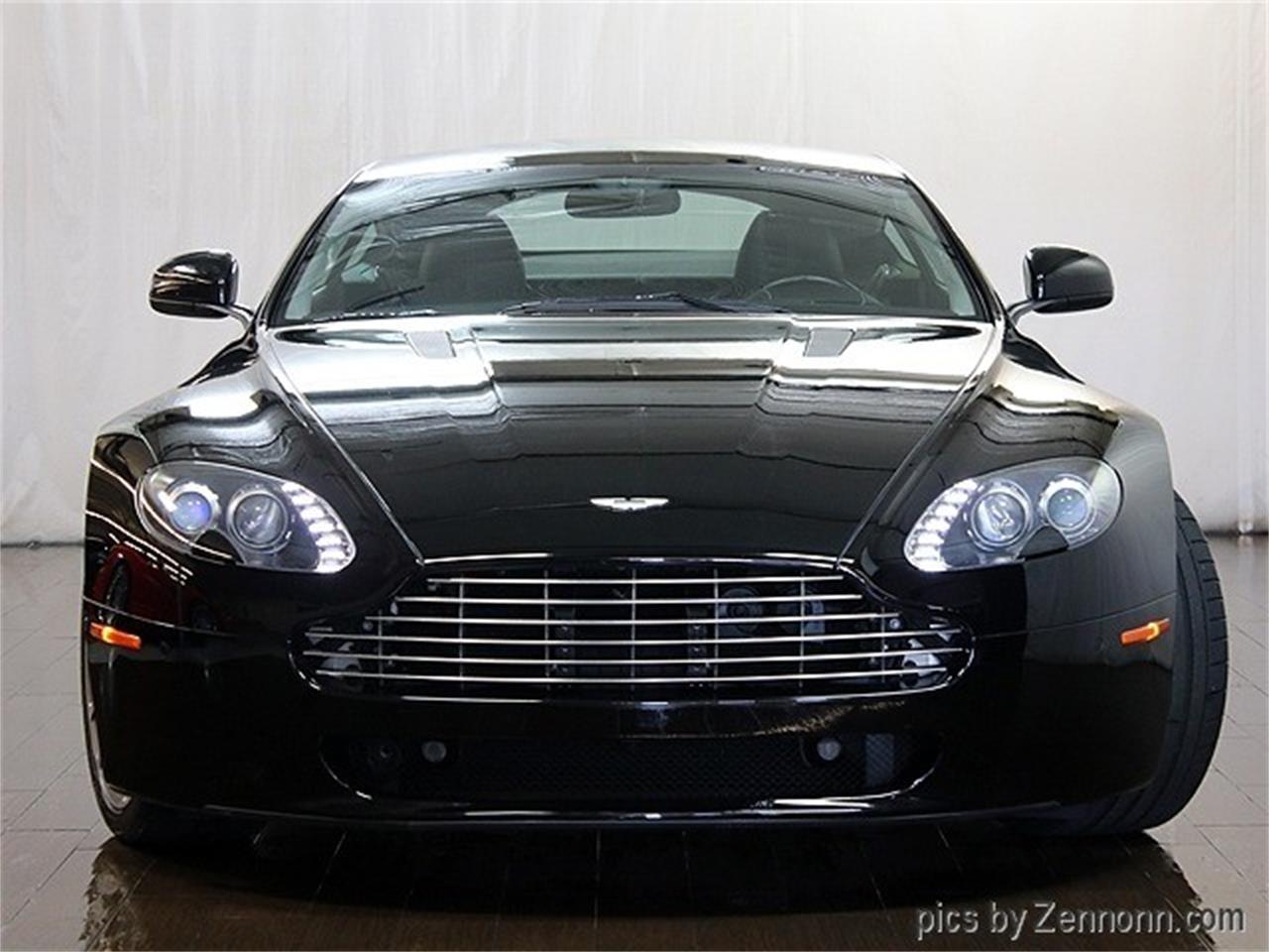 2010 Aston Martin Vantage for sale in Addison, IL – photo 5