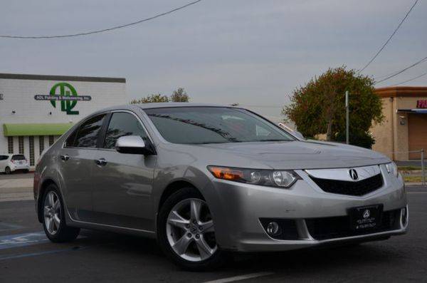 2010 Acura TSX 1st Time Buyers/ No Credit No problem! for sale in Corona, CA – photo 2