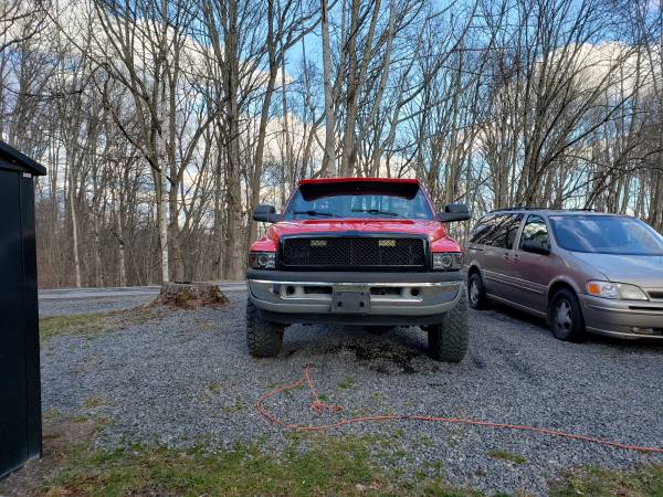 Dodge Cummins for sale in Frankford, WV – photo 6