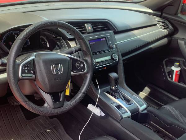 2019 Honda Civic 34k miles for sale in Leland, NC – photo 4