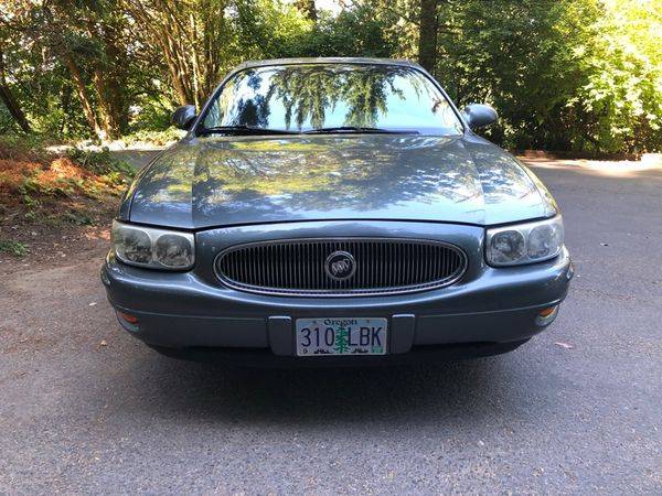 2005 Buick LeSabre Limited for sale in Portland, OR – photo 2