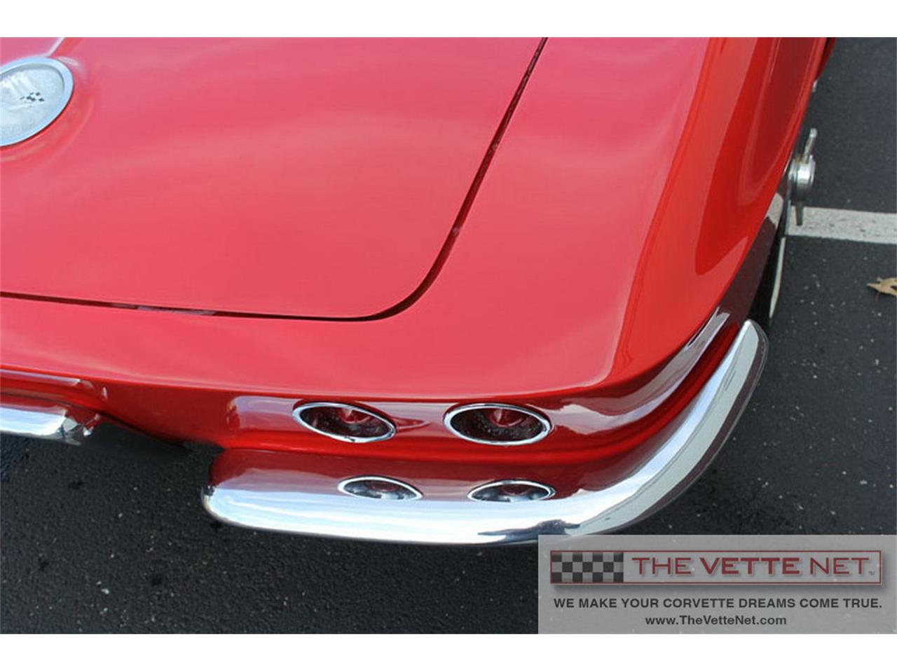 1962 Chevrolet Corvette for sale in Sarasota, FL – photo 11