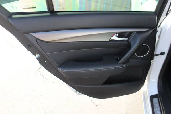 2014 Acura TL SH-AWD for sale in Edmonds, WA – photo 14