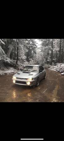 1994 suburu impreza for sale in Other, Other – photo 2