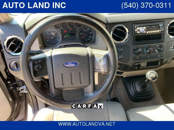 2009 FORD F250 SUPER DUTY 💥Weekend Sale Price💥 for sale in Fredericksburg, VA – photo 19