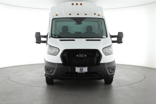 2020 Ford Transit Chassis Cab 350 HD SKU: 16657A Full-Size - cars & for sale in Thousand Oaks, CA – photo 2