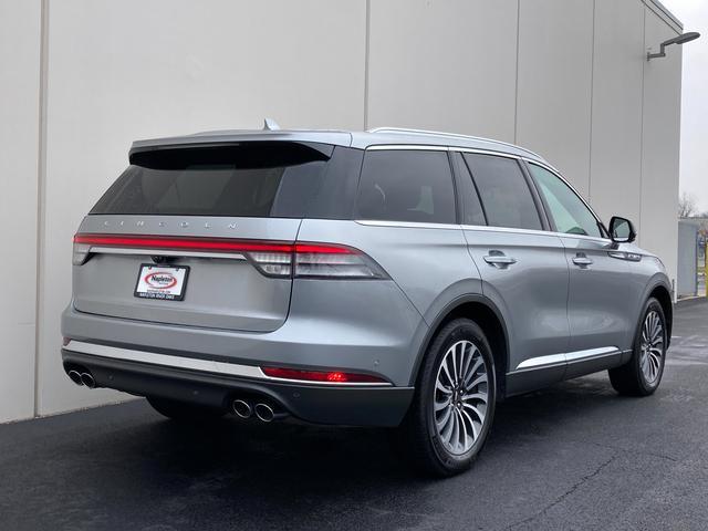 2020 Lincoln Aviator Reserve AWD for sale in Calumet City, IL – photo 6