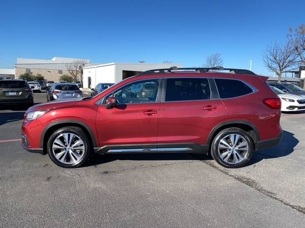 2019 Subaru Ascent Limited 7-Passenger - - by dealer for sale in Georgetown, TX – photo 2