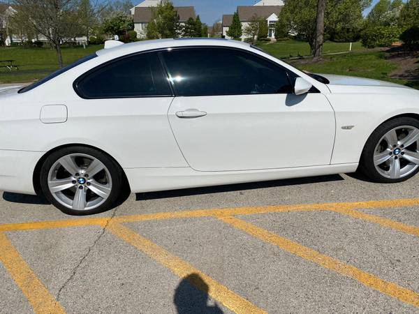 Low Mileage Manual 2009 BMW 335i for sale in Glendale Heights, IL – photo 7