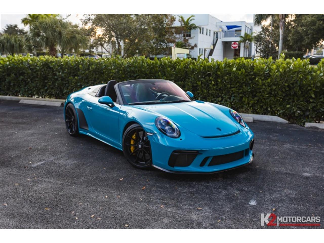 2019 Porsche 911 for sale in Jupiter, FL – photo 83