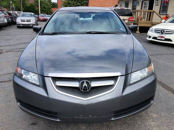 2006 Acura TL 4dr Sdn AT Navigation CALL OR TEXT TODAY! for sale in Cleveland, OH – photo 2