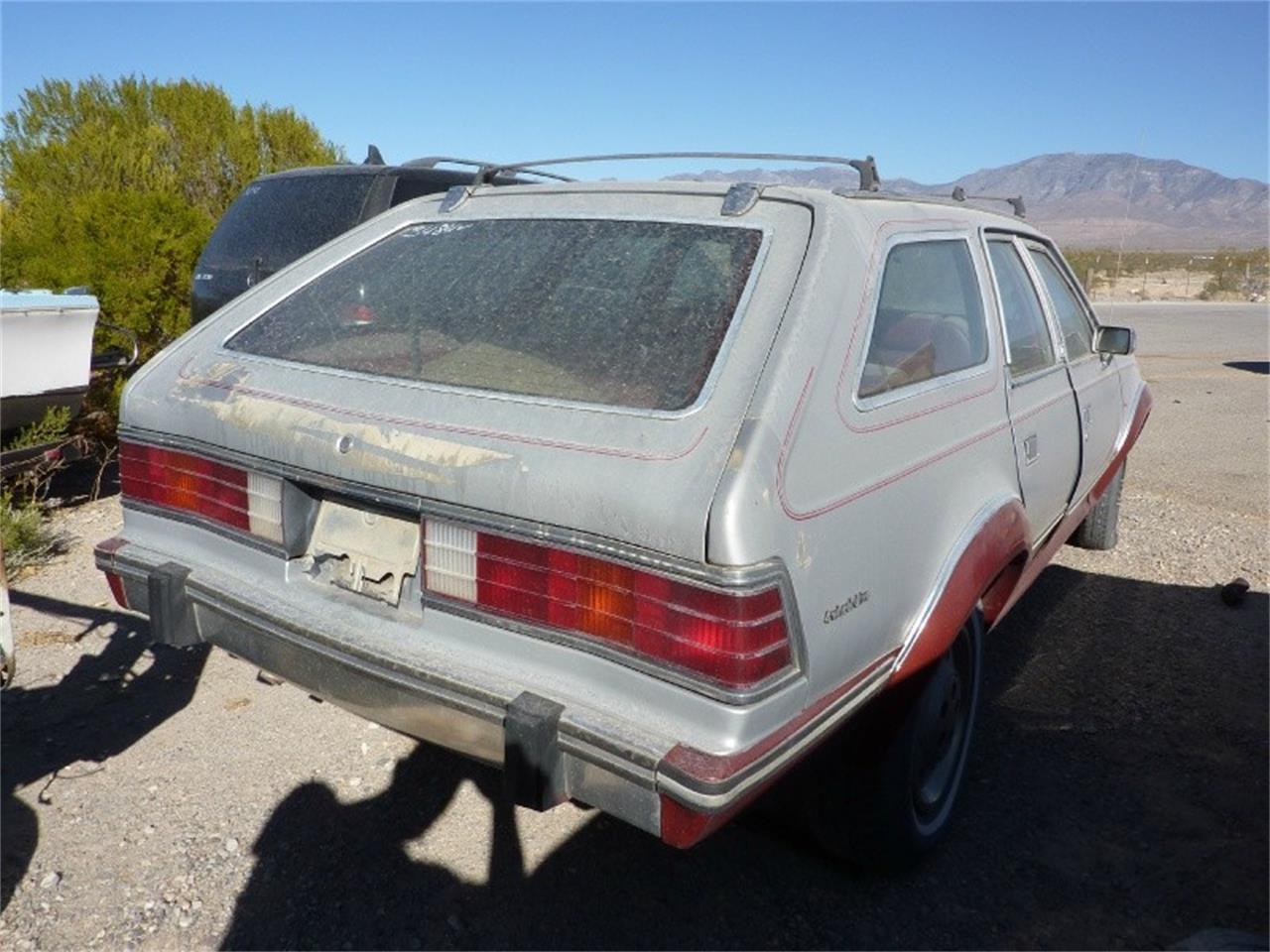 1985 AMC Eagle for sale in Pahrump, NV – photo 11