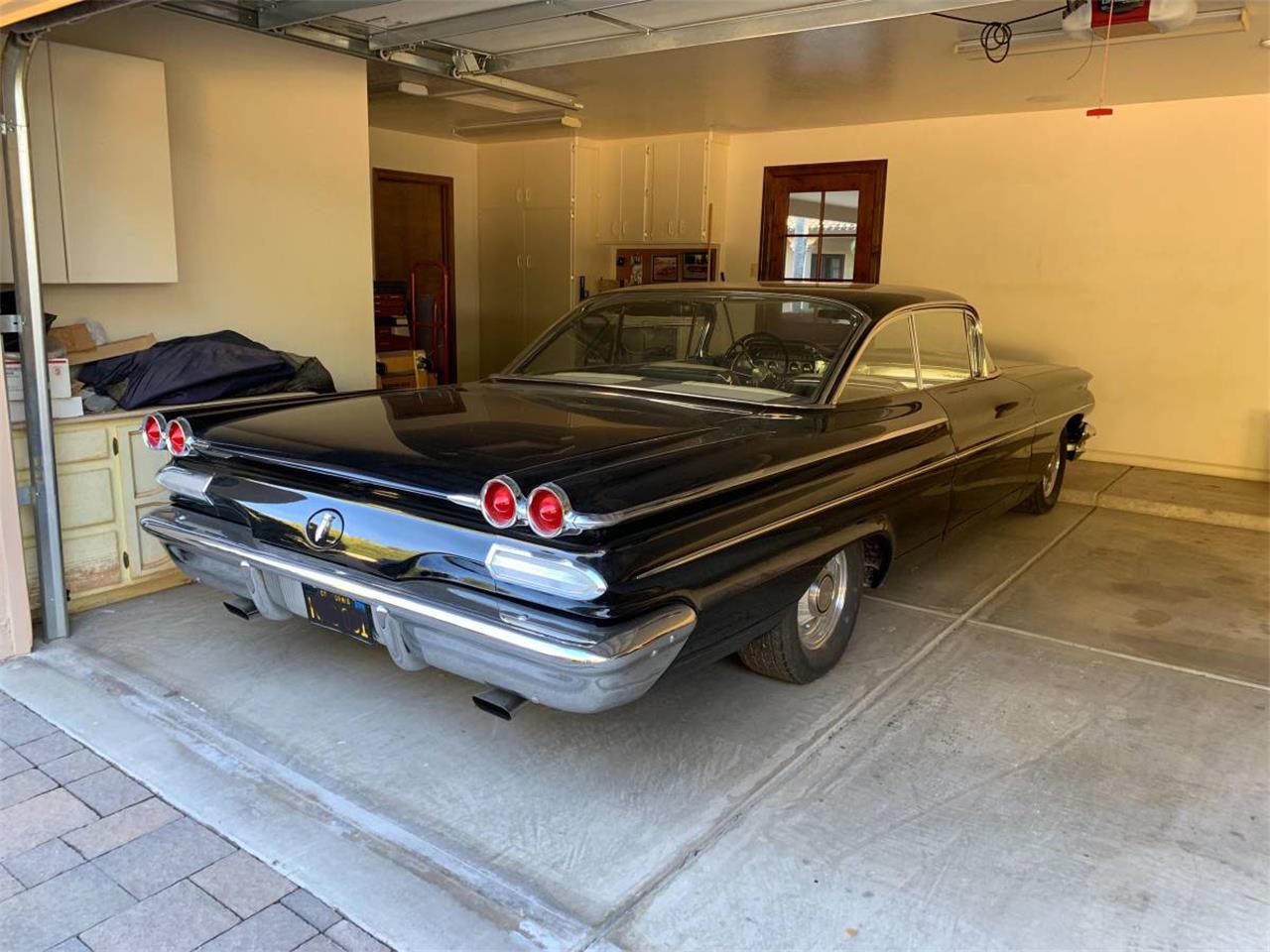 1960 Pontiac Ventura for sale in Phoenix, AZ – photo 3