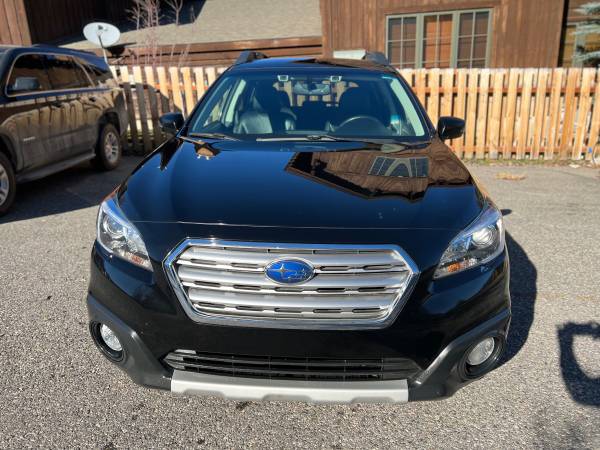 2015 Subaru Outback limited for sale in Big Sky, MT – photo 3